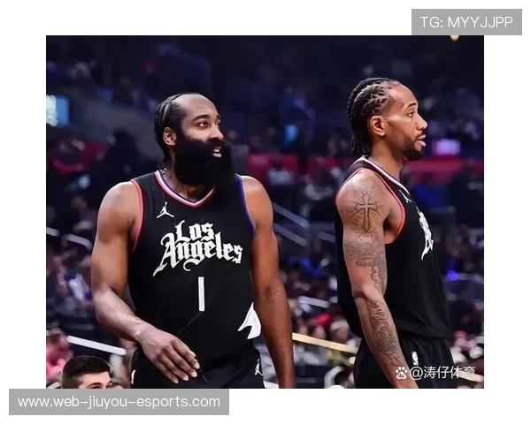 伦纳德完成终结，洛杉矶快船不给悬念