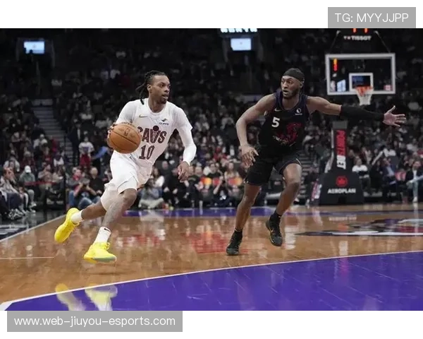 NBA猛龙替补上场贡献高光快攻：板凳也能点燃整场风暴